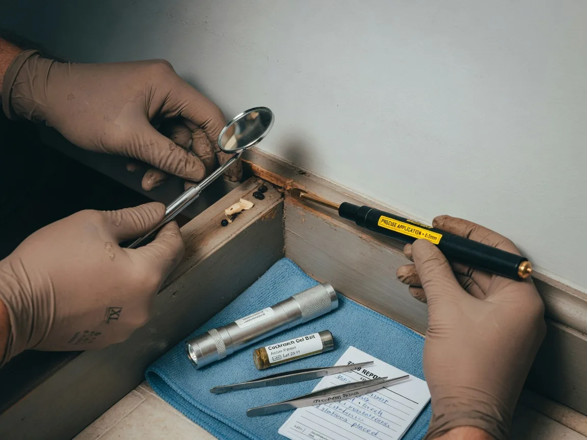 Why choose Emergency Pest Control in Hull, TX